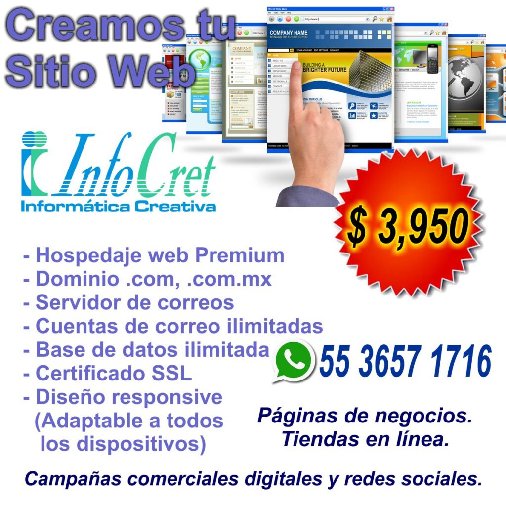 sitioweb